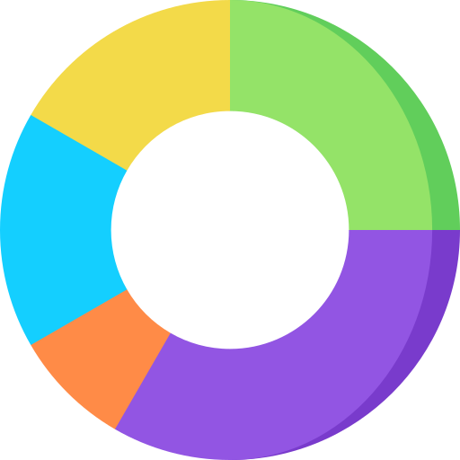 Doughnut Chart Image